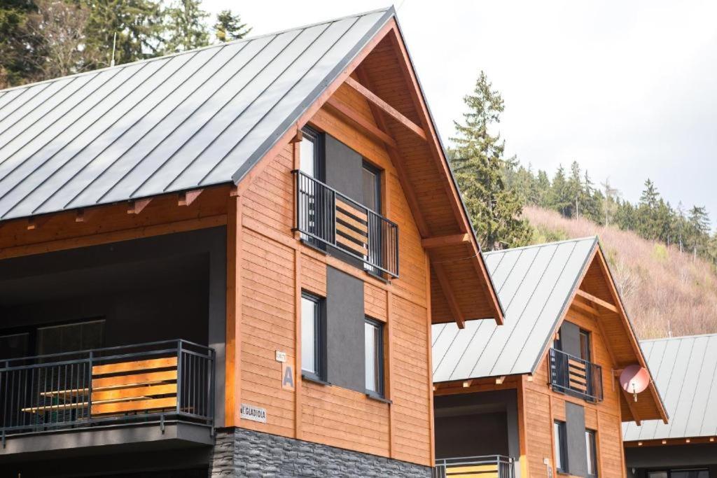 Wellness Penzion Ferrata マルティン 部屋 写真
